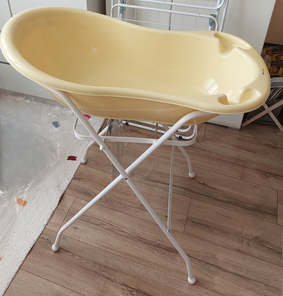 Stojan pod vaničku