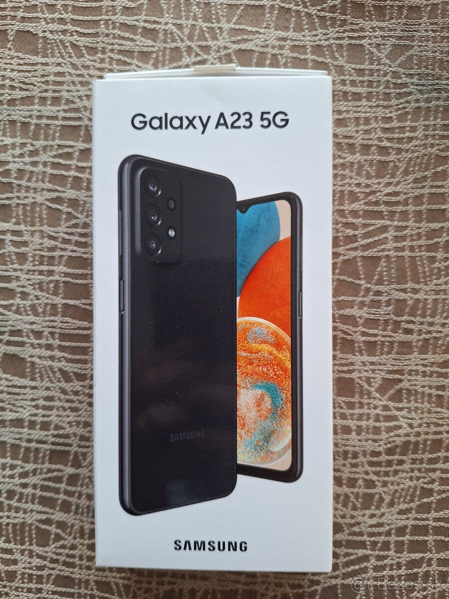 Predám Samsung A23