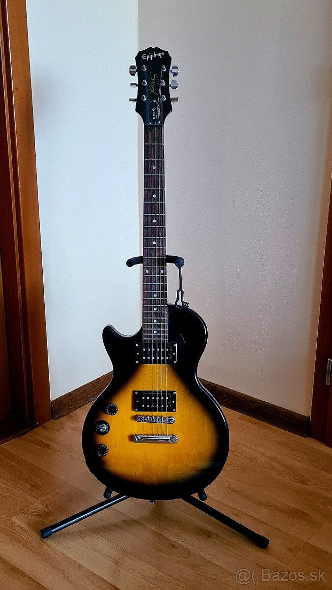 Epiphone Special II.