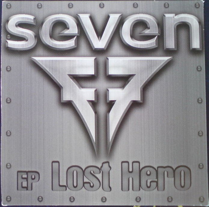 Seven CD-EP český metal