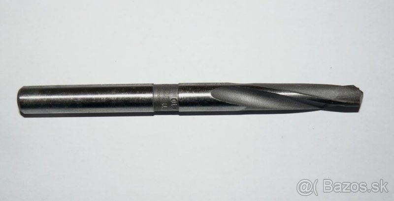 Vrták válcový s SK destičkou D=11 mm, ČSN 221320, ČR