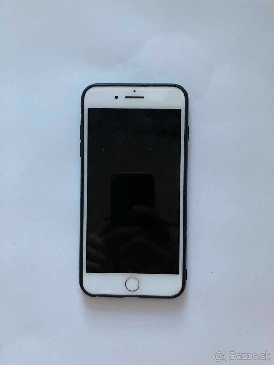 Iphone 7 PLUS + 100% batéria