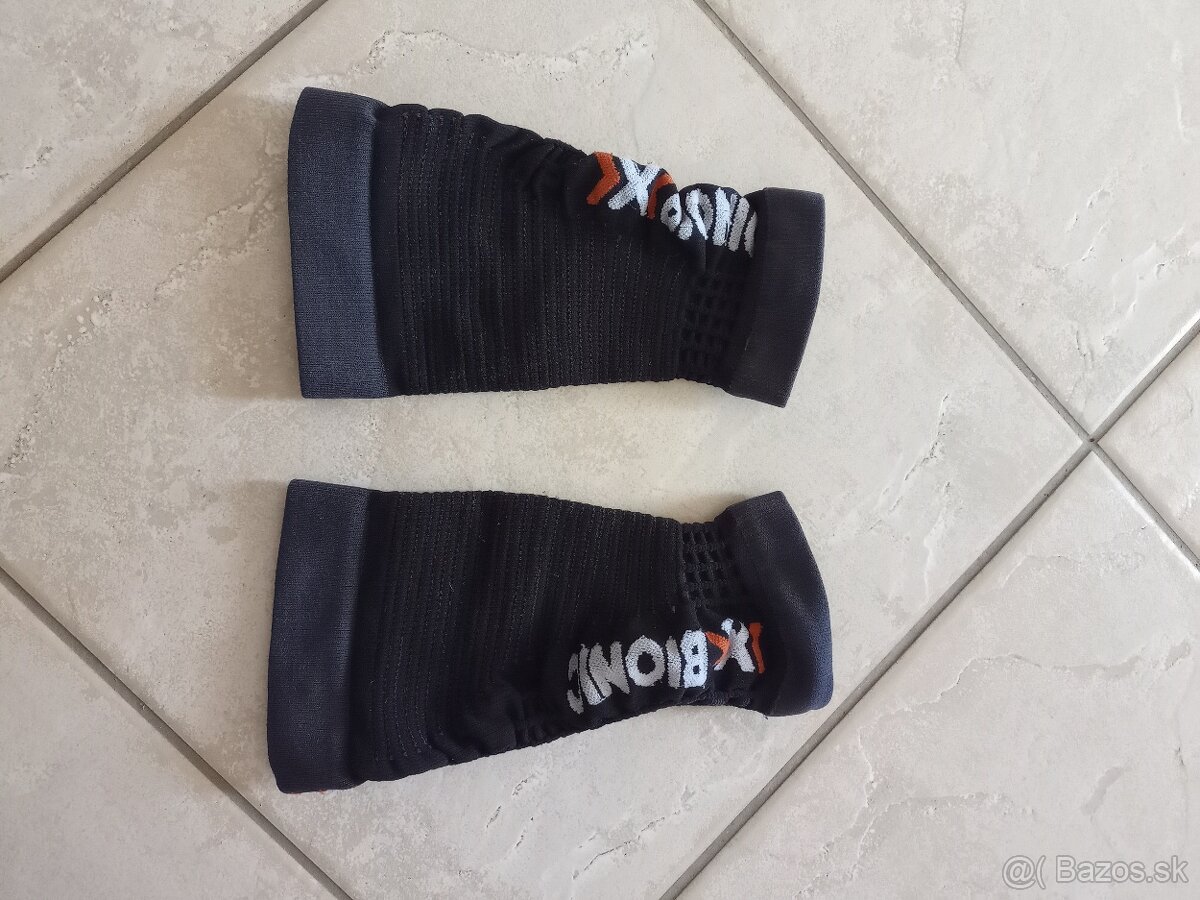 Návleky na lýtka X - Bionic