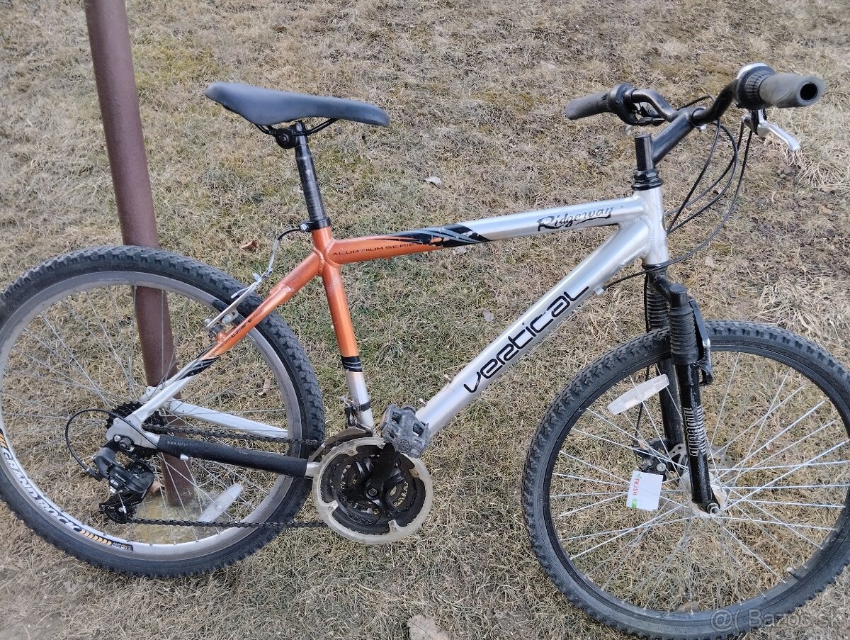 Predám horský bicykel Vertical