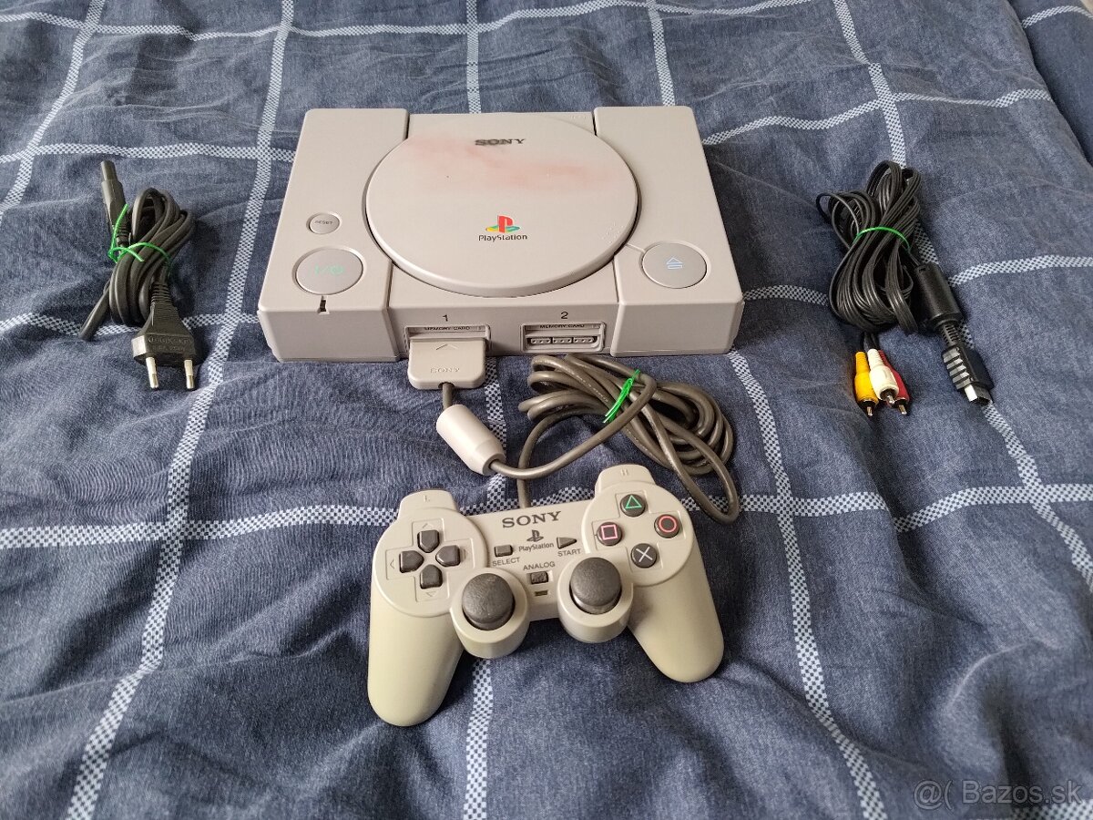 PS1 Fat