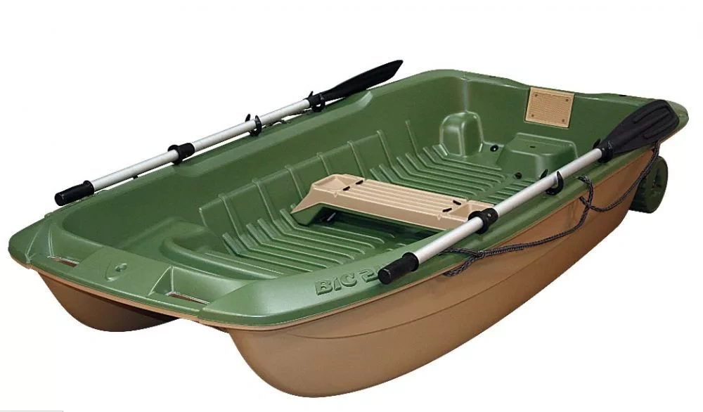 Čln Bic 245 Sportyak