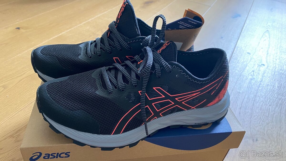 Bežecke tenisky Asics