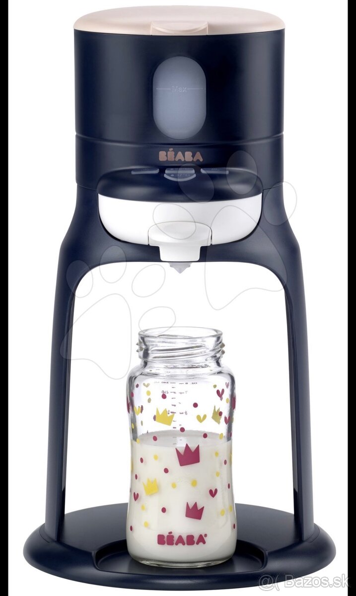 Beaba Bib'expresso 2v1 Night Blue