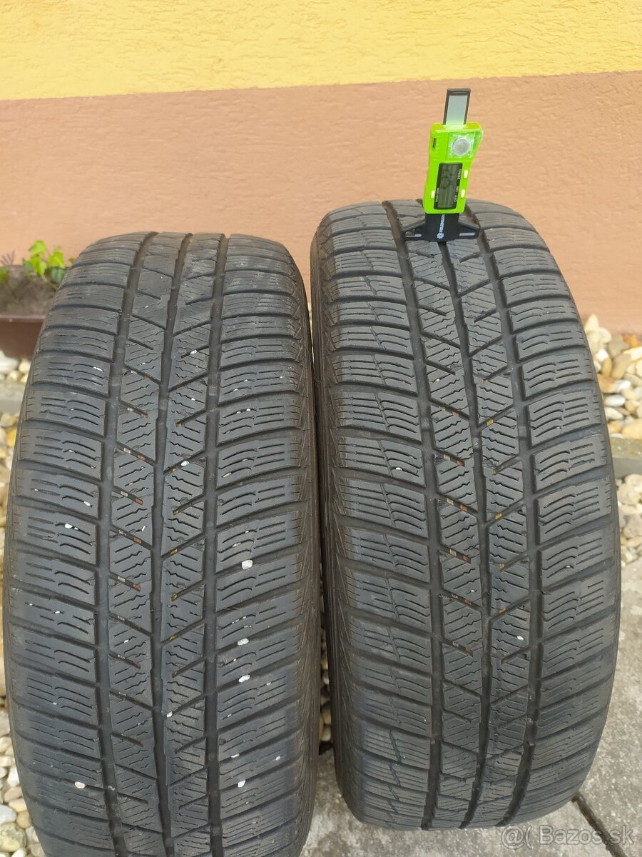 205/55 r16 zimné pneumatiky
