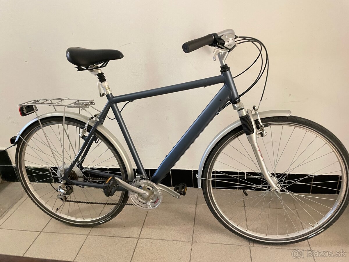 Trekovy krosovy bike L pansky