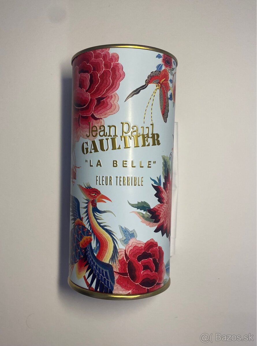 Jean Paul Gaultier