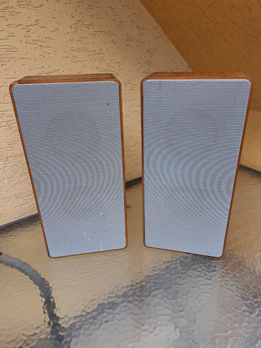 Reproduktory ITT Hyperion B320 Made In Germany