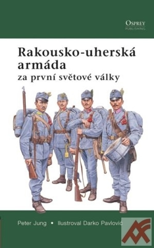 Svetové armády
