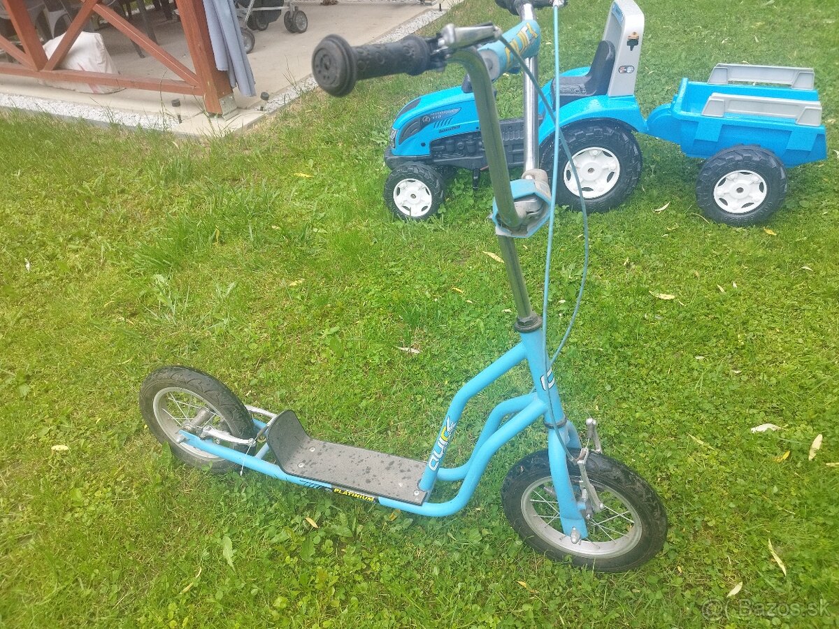 Kolobežka