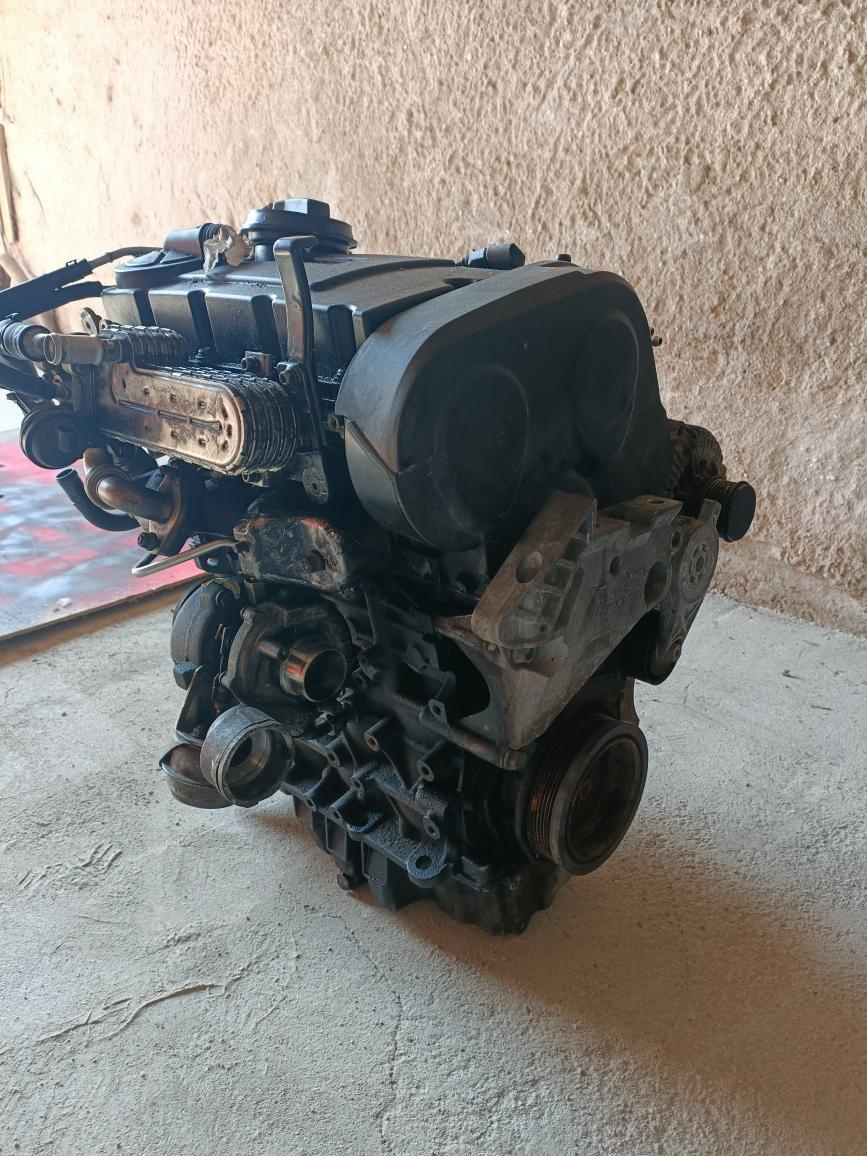 2.0 TDI PD 103kw