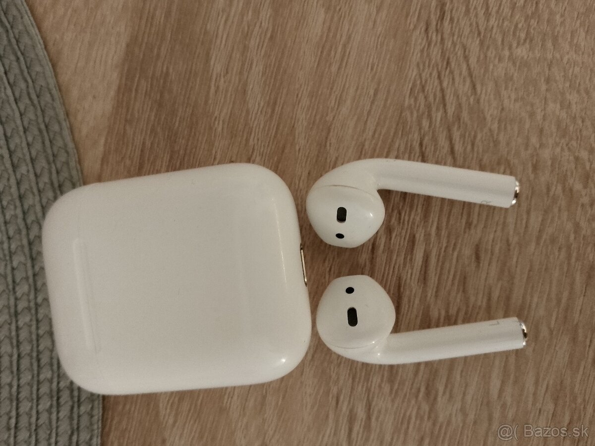 Aple airpod