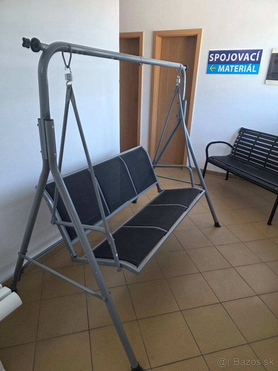 Hojdačka 115 eur
