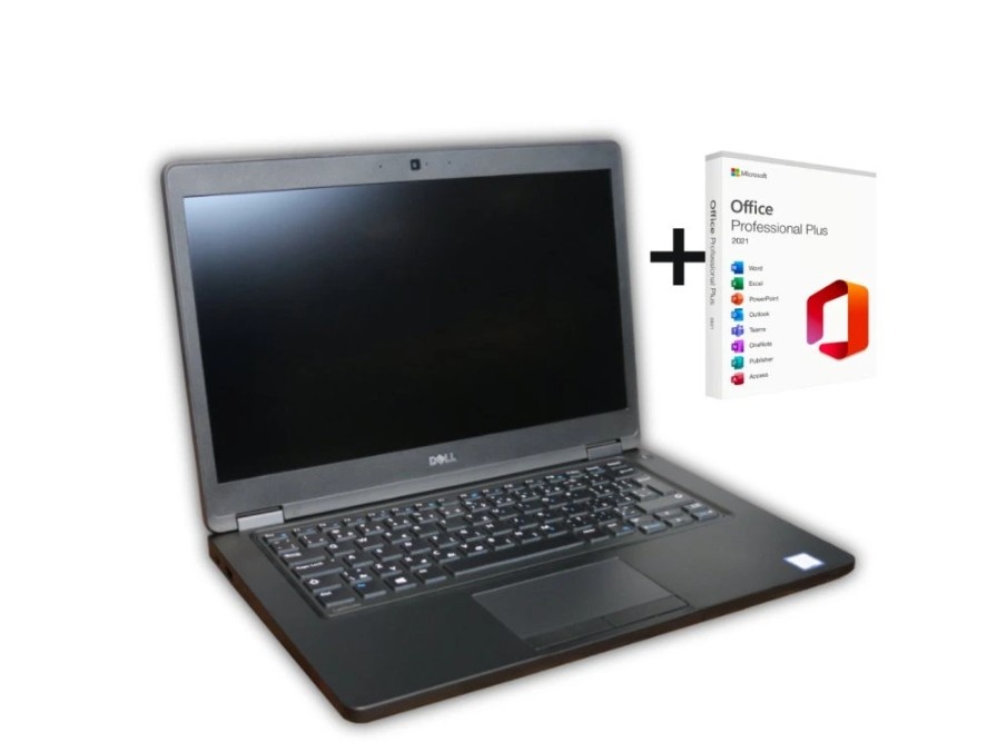 Používaný notebook Dell Latitude E5450 - Trieda A