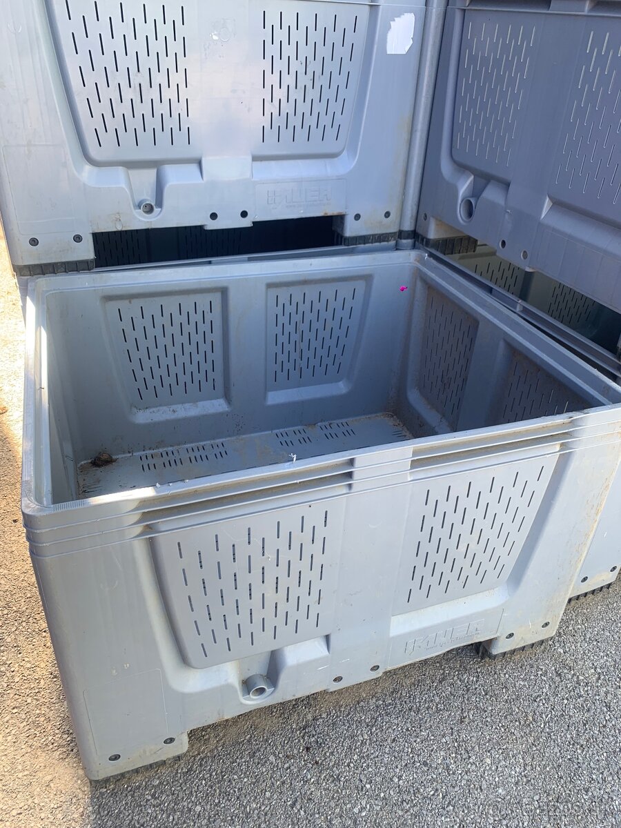 Box