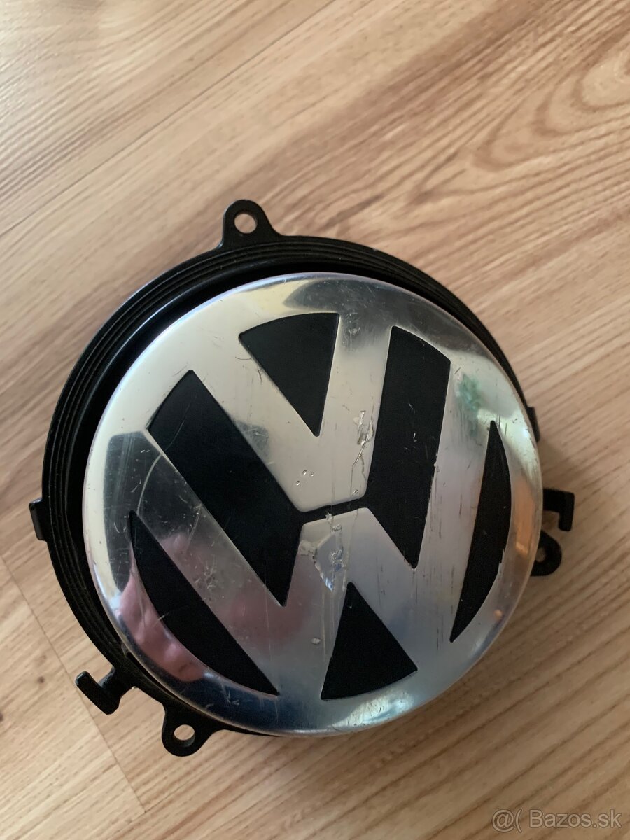 Klučka ,dvere VW,Škoda