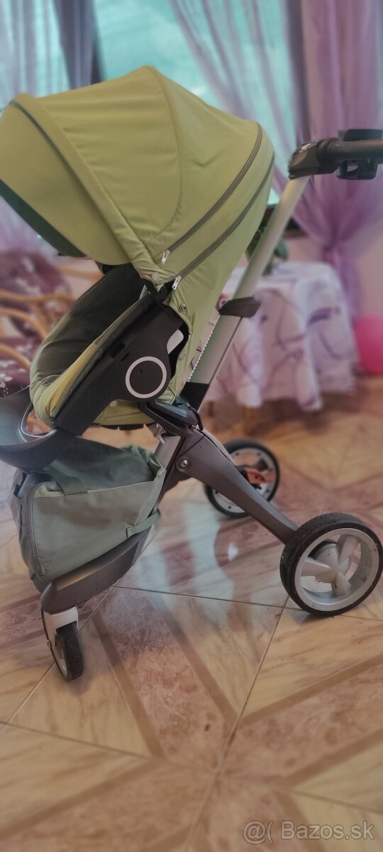 Stokke