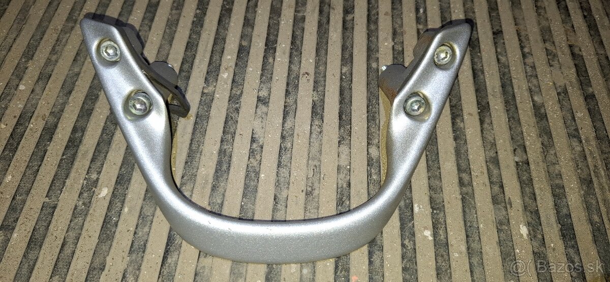 Honda Hornet F 2005 madlo spolujazdca