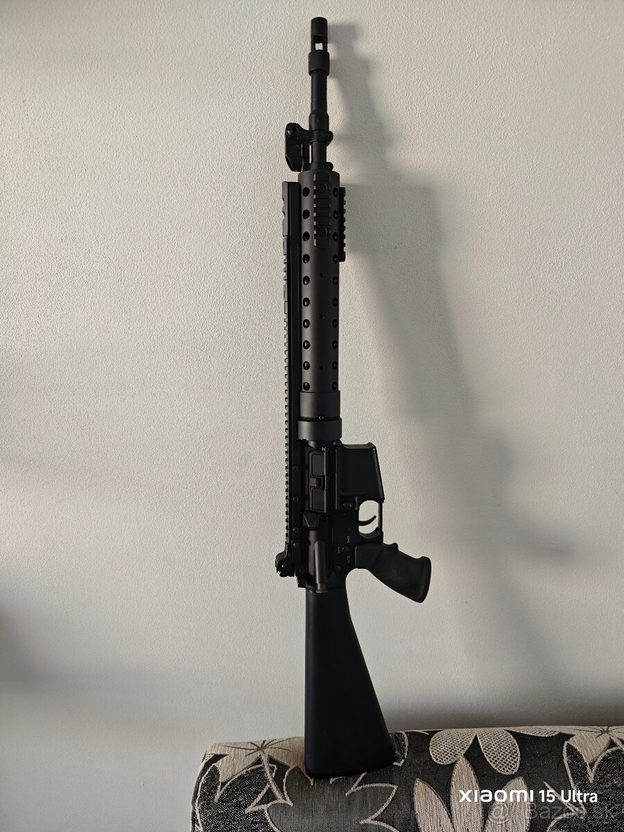 MK12 DMR  airsoft