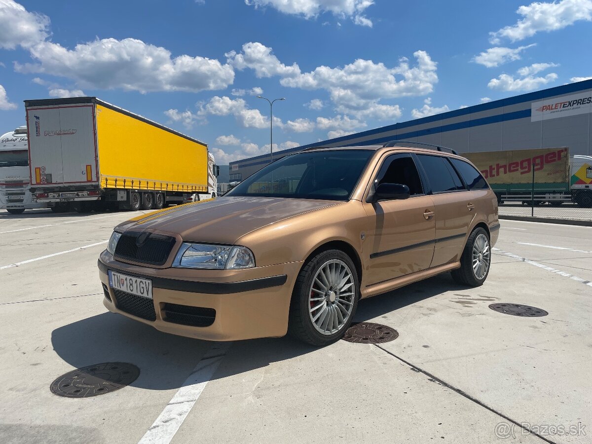 Predám škoda octavia 1 combi 1.9TDI