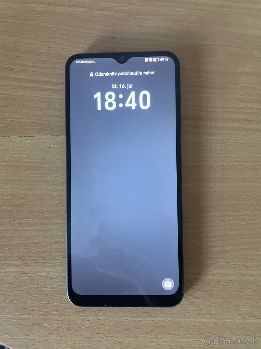 Honor 70 lite