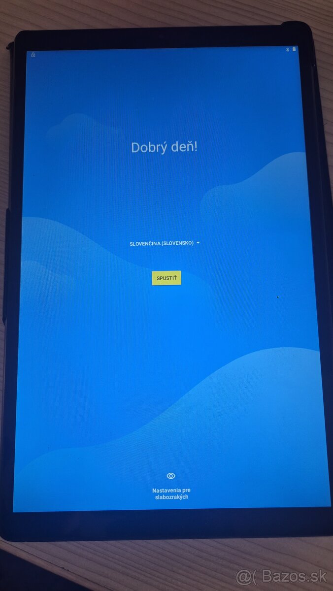 Lenovo Tab M10