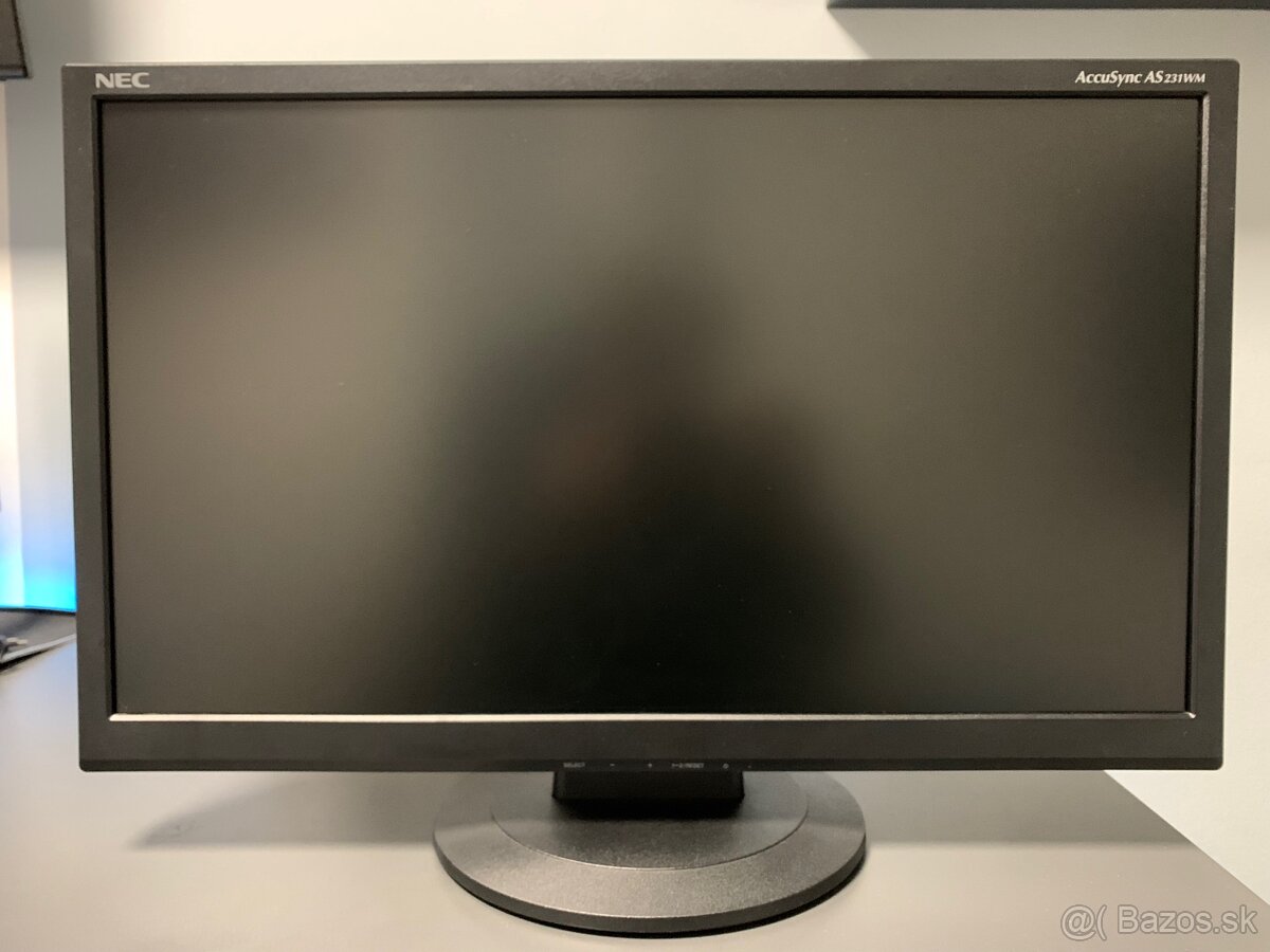Predám monitor NEC AS231WM