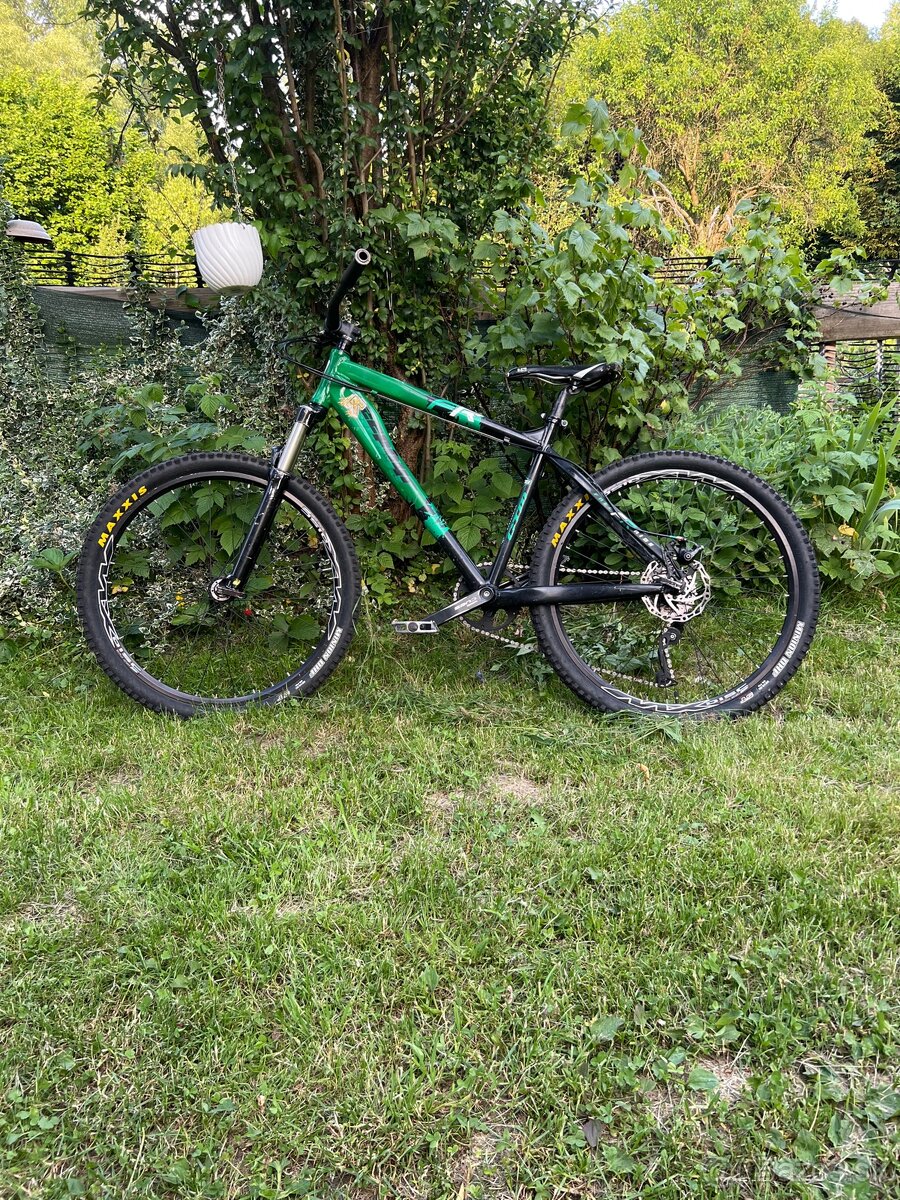 CTM Zephyr