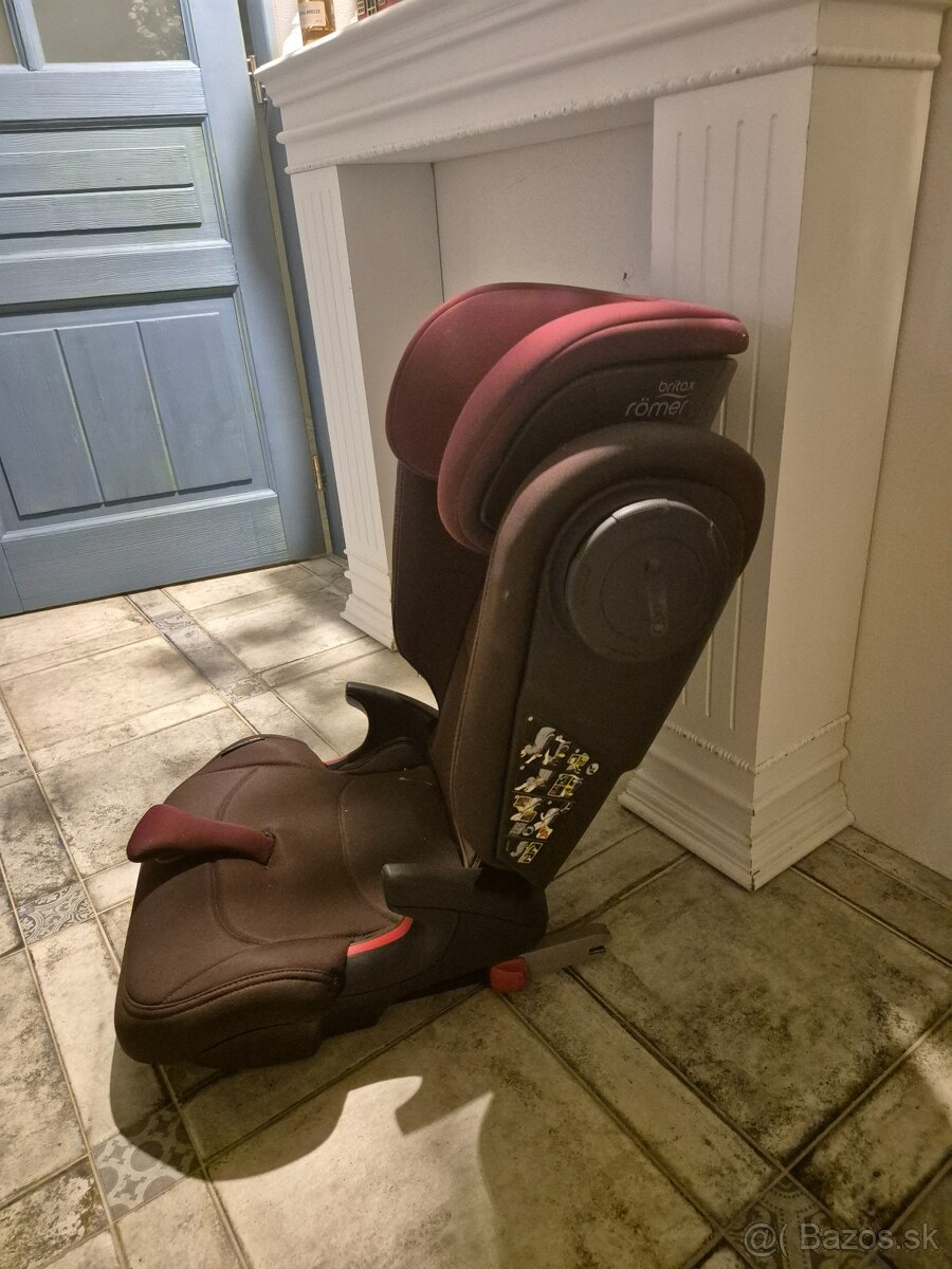 Britax Romer