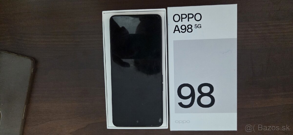 Predám Oppo A98 5G