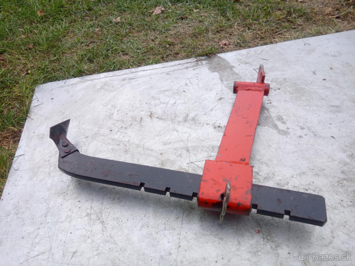 radlička s držiakom Vari AKY 357/358