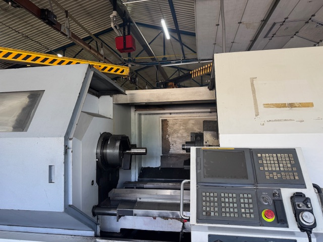 Colchester Alpha 2800