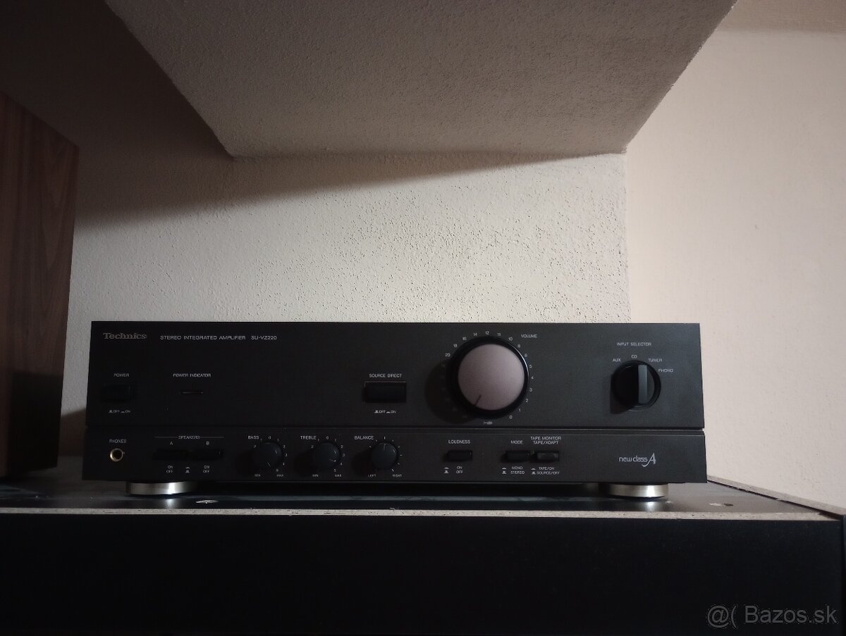 Technics