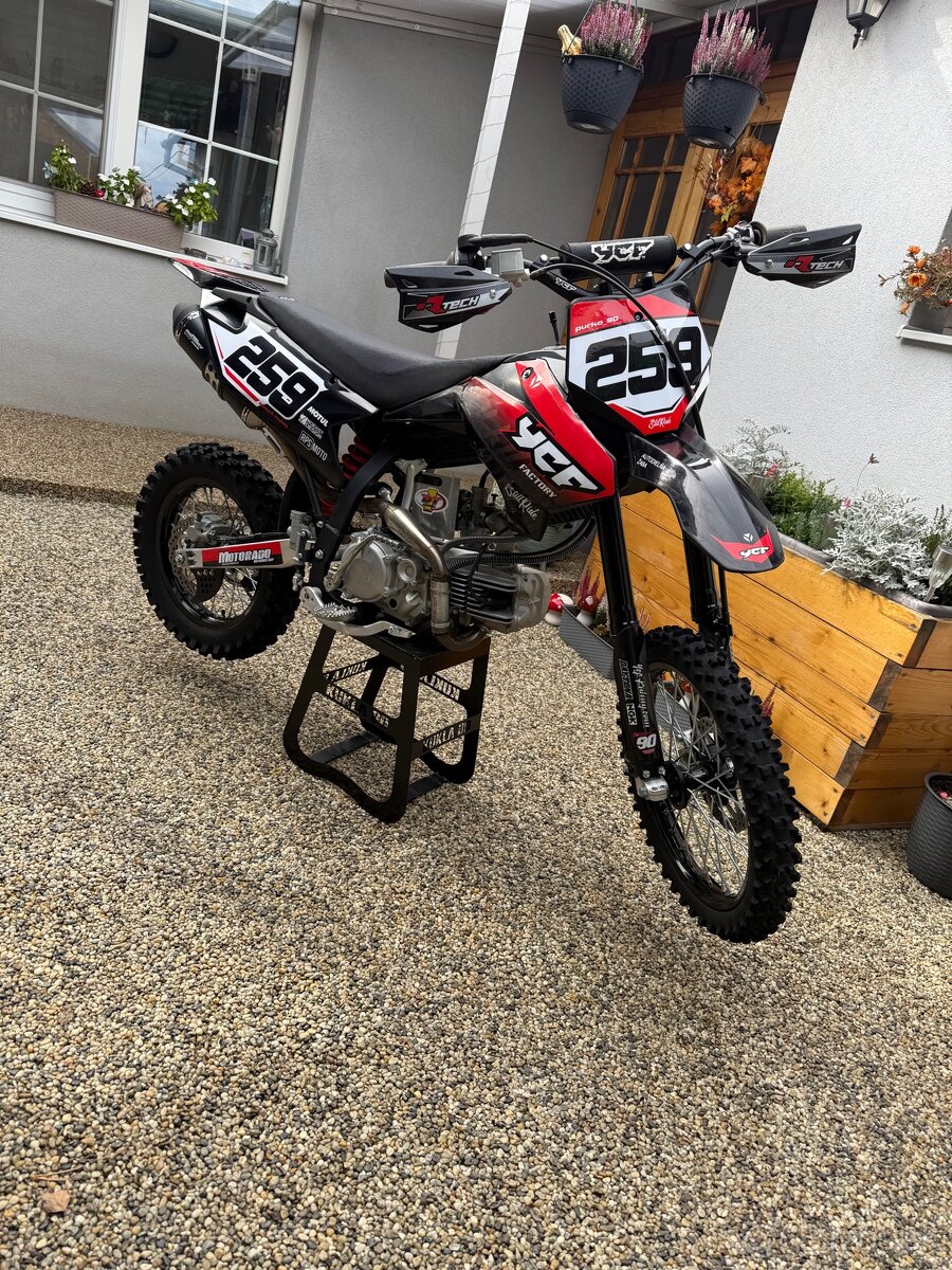 Ycf 190 Daytona