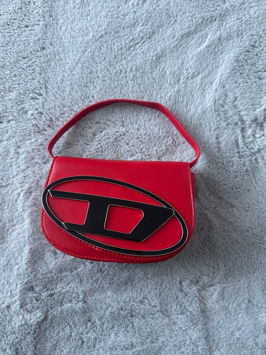 Diesel Kabelka