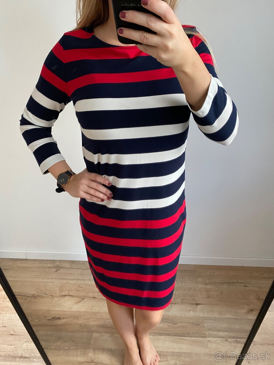 Tommy Hilfiger šaty (S)