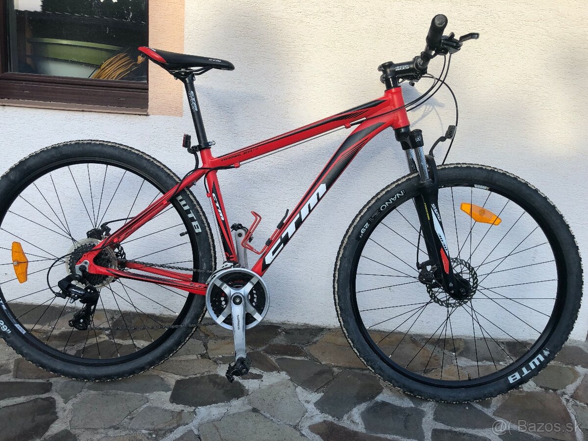 CTM Rambler 1.0