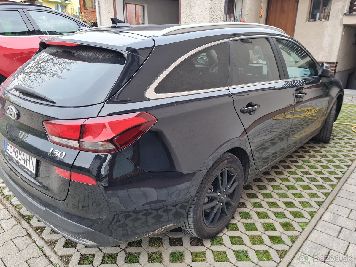 Hyundai i30 combi 1,5 Family