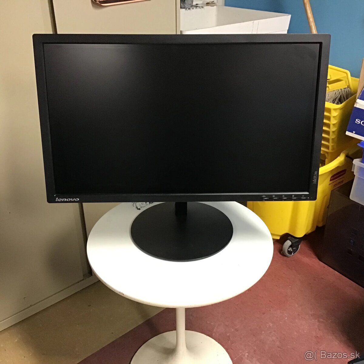 Lenovo ThinkVision T424PA monitor