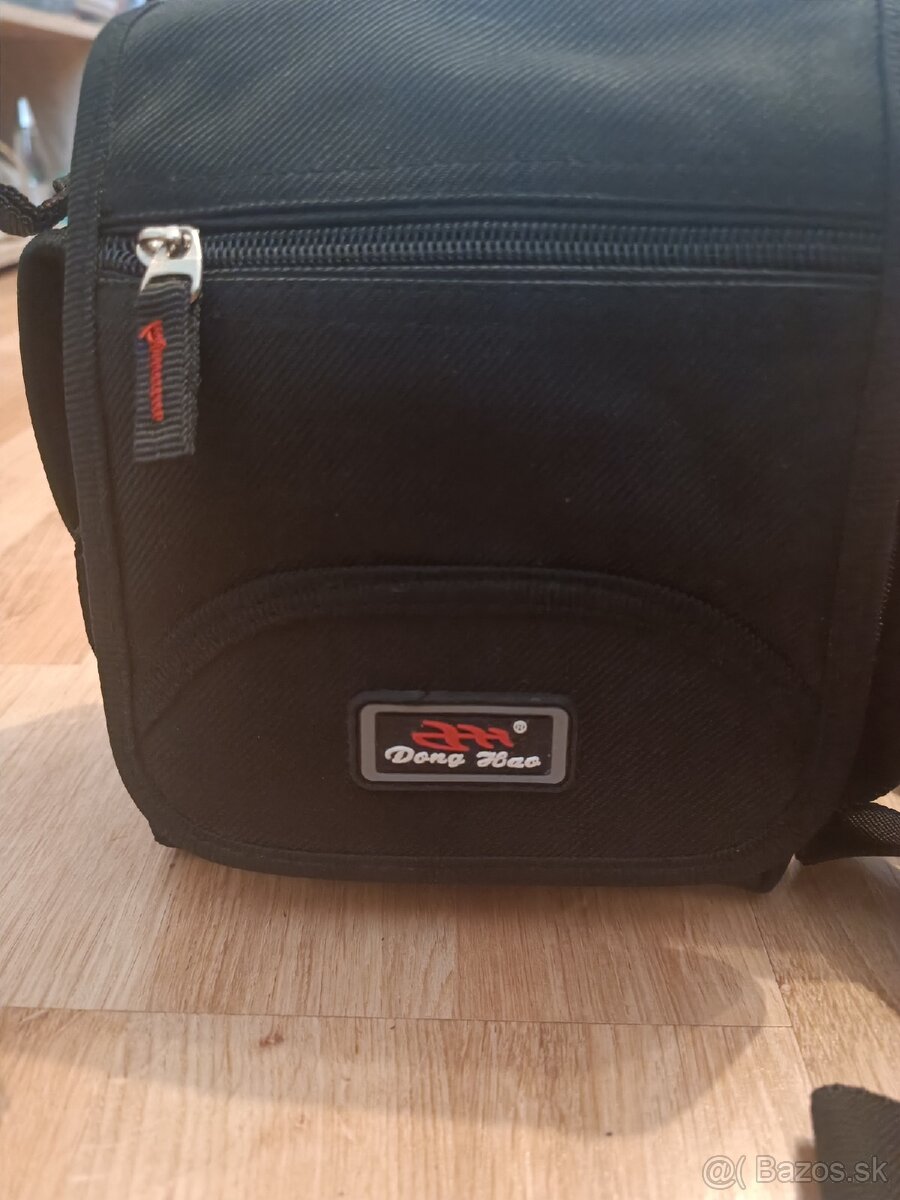 Pánska taška cez rameno