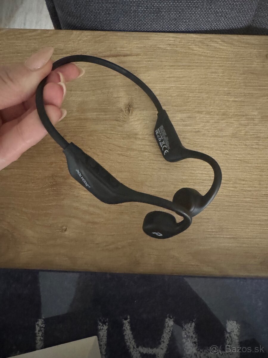 Bluetooth slúchadlá