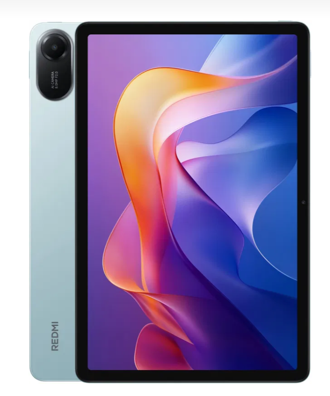 Xiaomi Redmi Pad 2 Wifi 4 GB/128 GB Mint Green