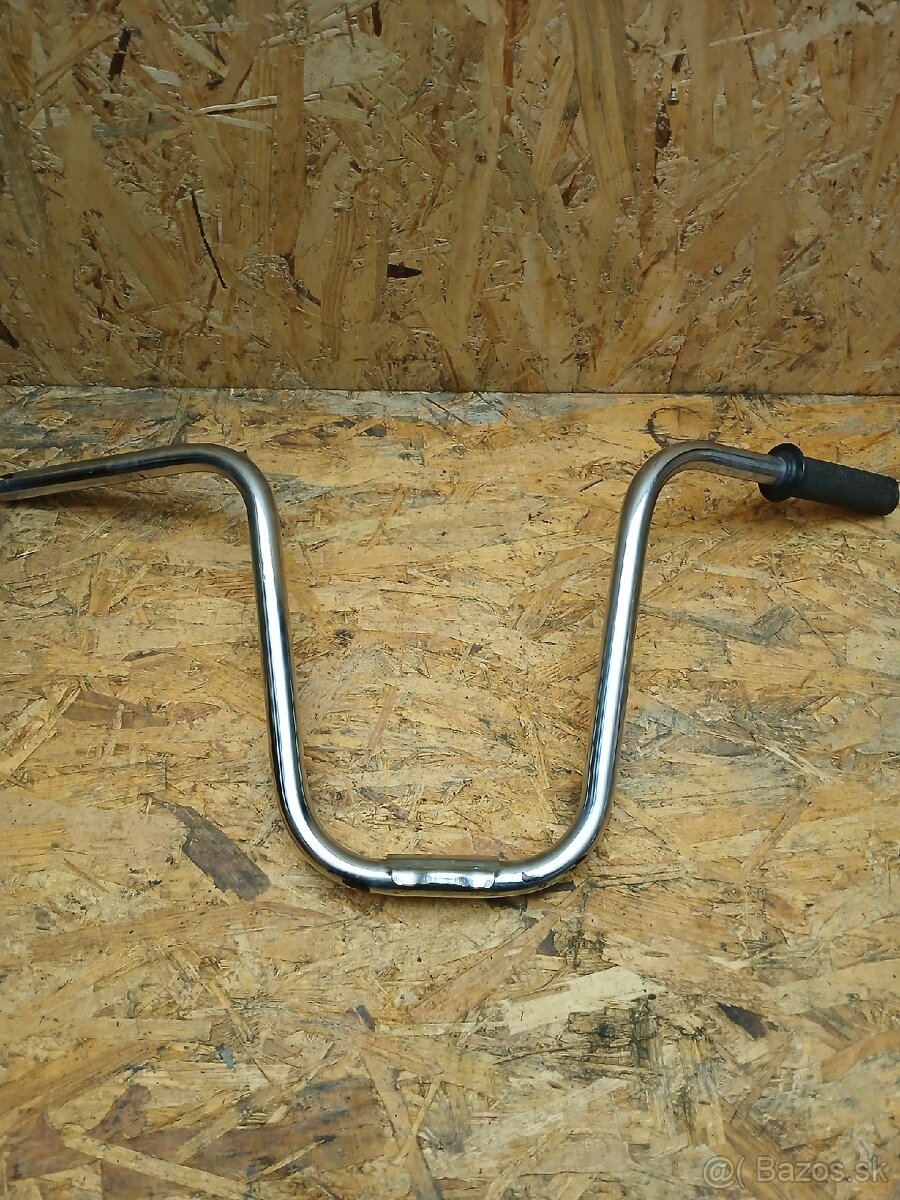 Babetta 210 riadidlá