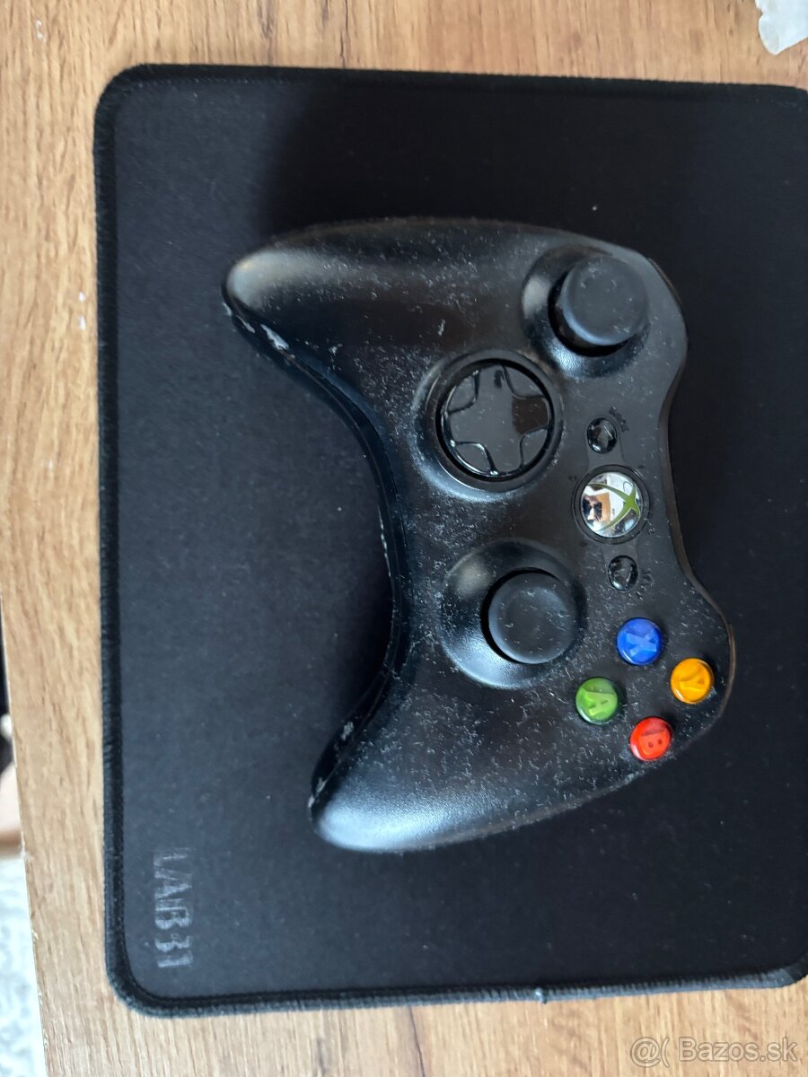 Xbox 360