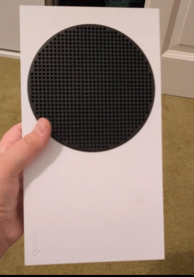 Xbox series s