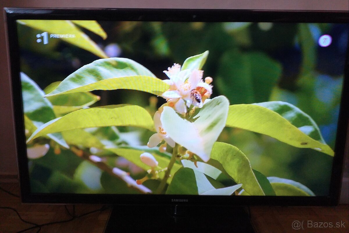 Tv led Samsung UE46C6500(117cm)